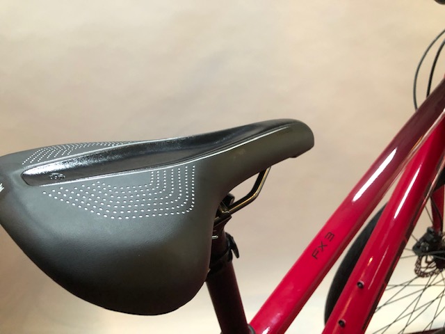 TREK（トレック）2020年モデル｜FX 3 DISC WSD ご紹介｜CYCLE PINE