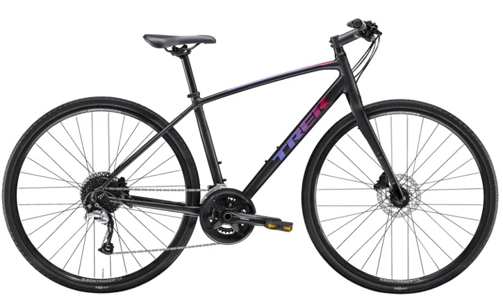 TREK（トレック）2020年モデル｜FX 3 DISC WSD ご紹介｜CYCLE PINE