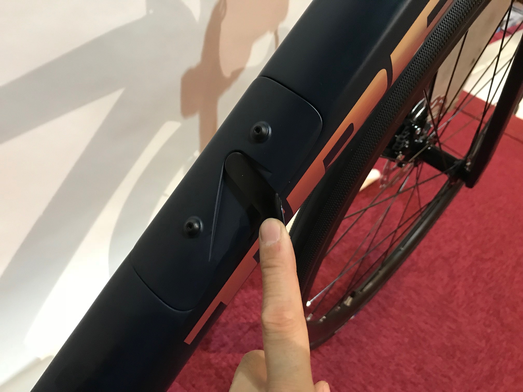 TREK（トレック）2020年モデル｜Domane SL 5 ご紹介｜CYCLE PINE