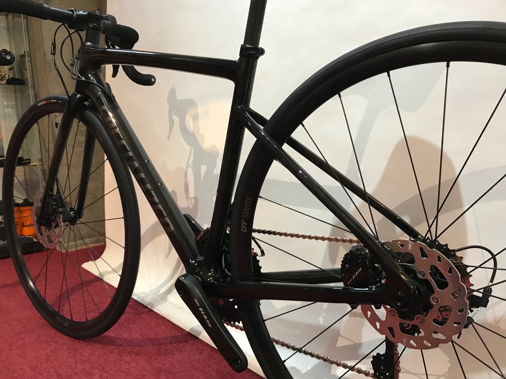 SPECIALIZED（スペシャライズド）2021モデル｜Tarmac SL6 Sport