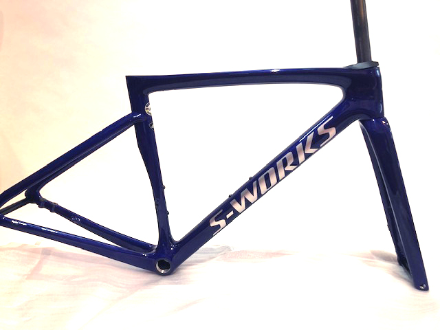 2021 S-WORKS（エスワークス）｜TARMAC SL7（ターマック・エスエル7