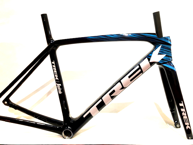 2021トレック Project One｜EMONDA SLR（エモンダ・エスエルアール）ご