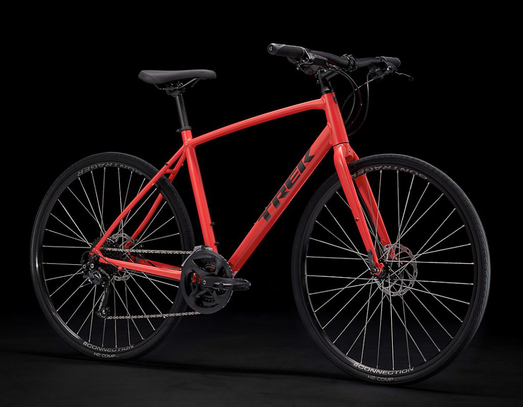 SALE】トレック｜クロスバイク FX 2 Disc Gen 3 ご紹介｜CYCLE PINE