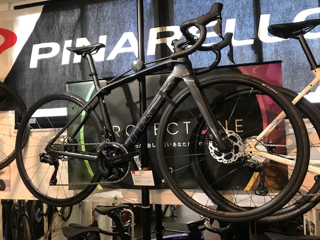 TREK（トレック）｜2024モデル Émonda SL 6（エモンダ・エスエル・6