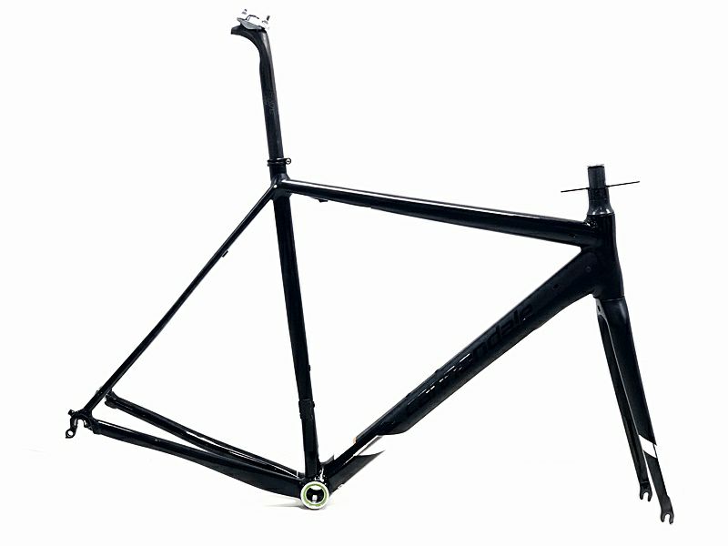 プライスダウン開始】ジャンク キャノンデール CANNONDALE キャド12