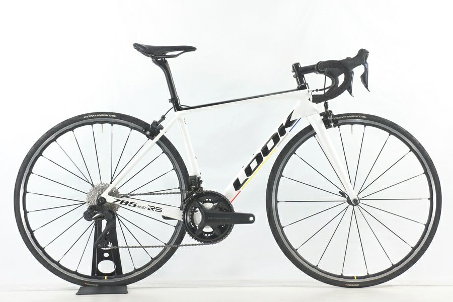◇◇ルック LOOK 785 ヒュエズ 785 HUEZ RS 2022年モデル カーボン