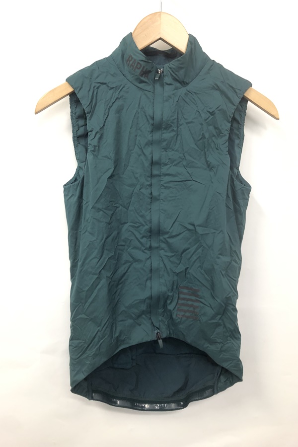 Rapha ラファ PRO TEAM INSULATED GILET プロチーム インサレーテッド