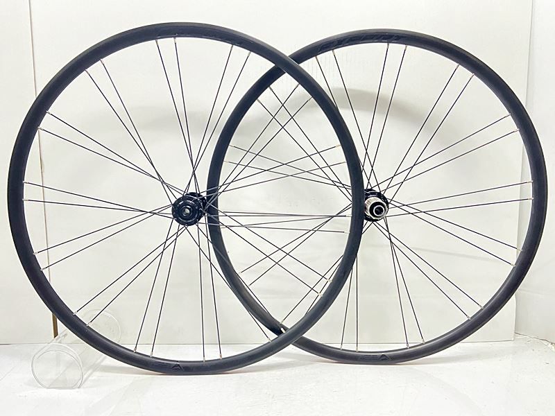 メリダ MERIDA エキスパート EXPERT DISC ホイールセット シマノフリー