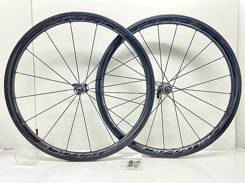 リムブレーキのチューブラーホイール700Cの通販｜サイクルパラダイス