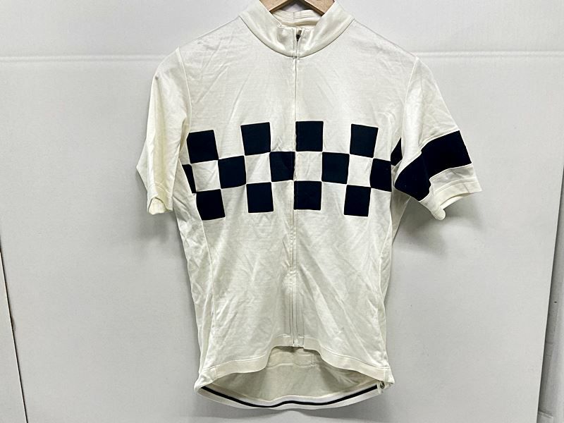 ラファ Rapha フライウェイトジャージ FLY WEIGHT JERSEY Mサイズ