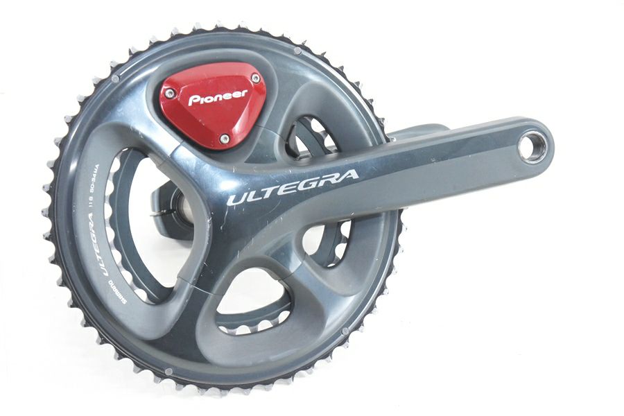 シマノ SHIMANO 105 FC-R7100 50-34T/170mm クランクセット 〇