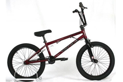 展示・在庫車検索 ビーエムエックス(BMX) HOFFMAN BIKES (ホフマン