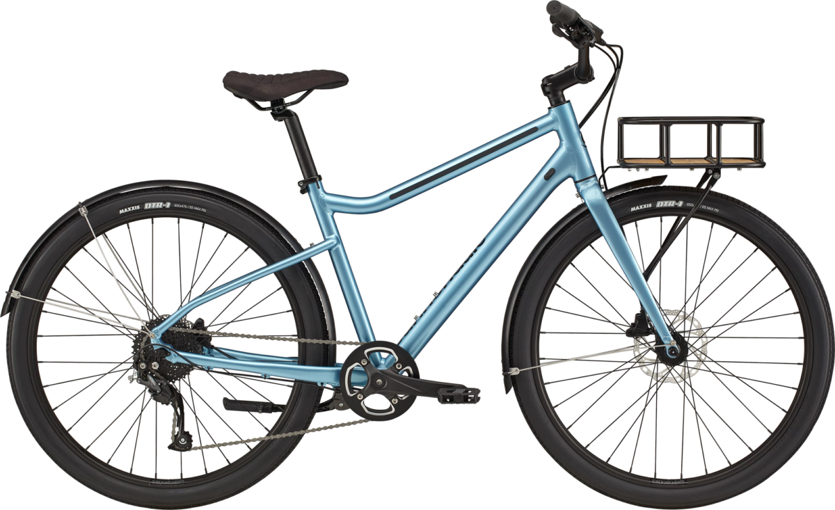 2022年 キャノンデール Treadwell EQ（トレッドウェルEQ） | サイクル