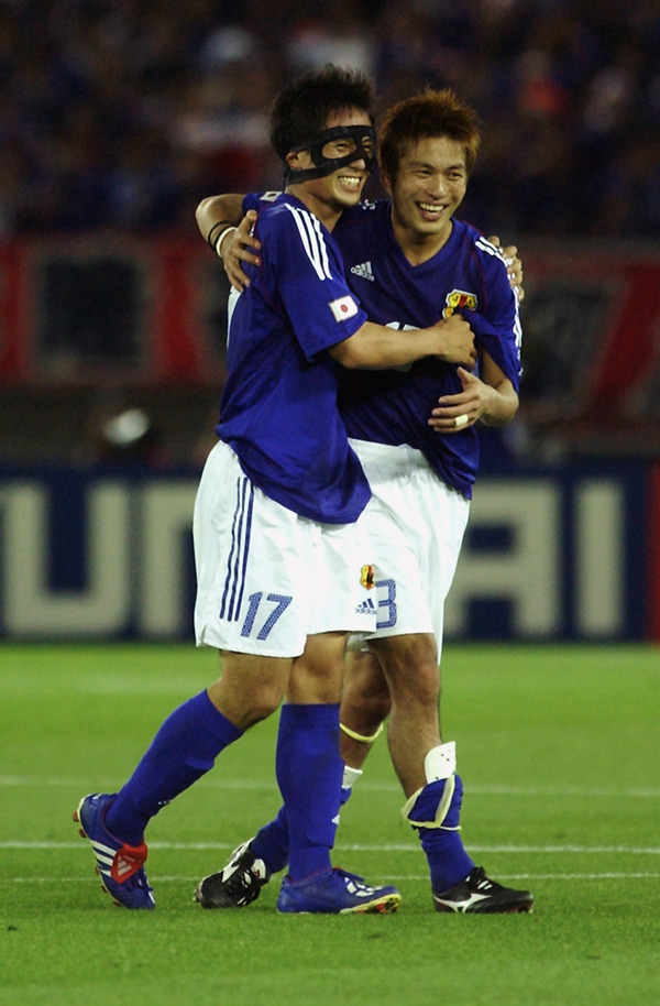 Jリーグ】鹿島アントラーズが柳沢敦氏のコーチ就任を発表「全力で