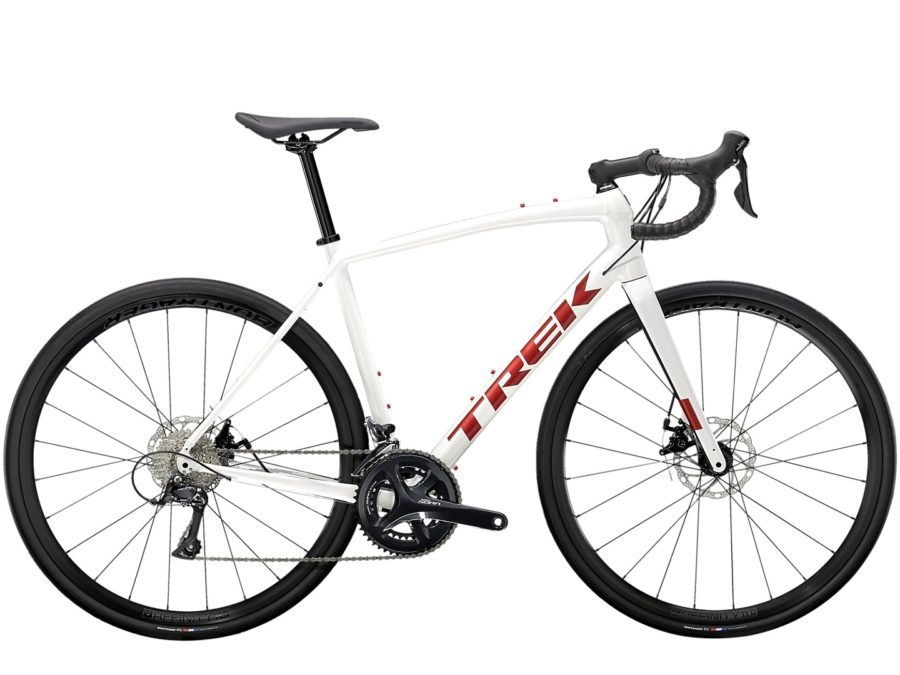 TREK(トレック)の人気アルミロードバイクDOMANE AL & EMONDA ALR入荷