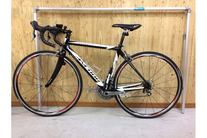 CycleTrip(スポーツ自転車シェア) – 東京都 ブリジストン ANCHOR RCS5