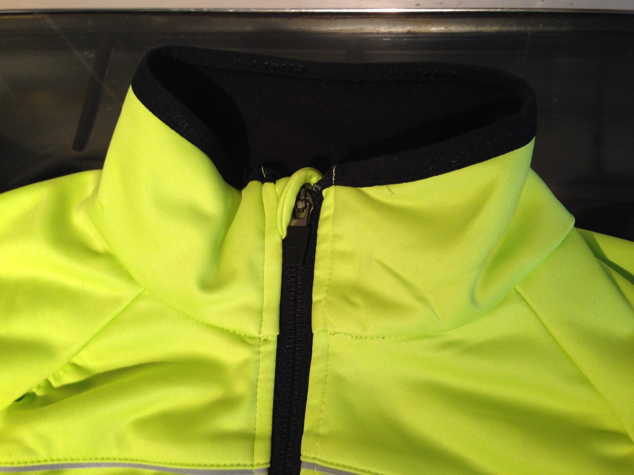 Craft Active Bike Siberian Jacket -