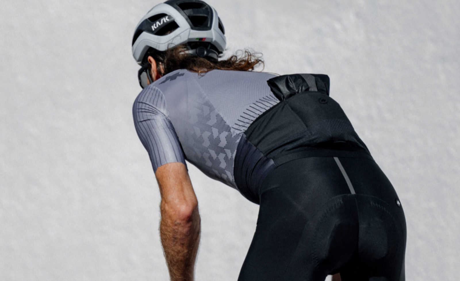 Assos launches news Equipe RS bibs: The Schtradivari S11