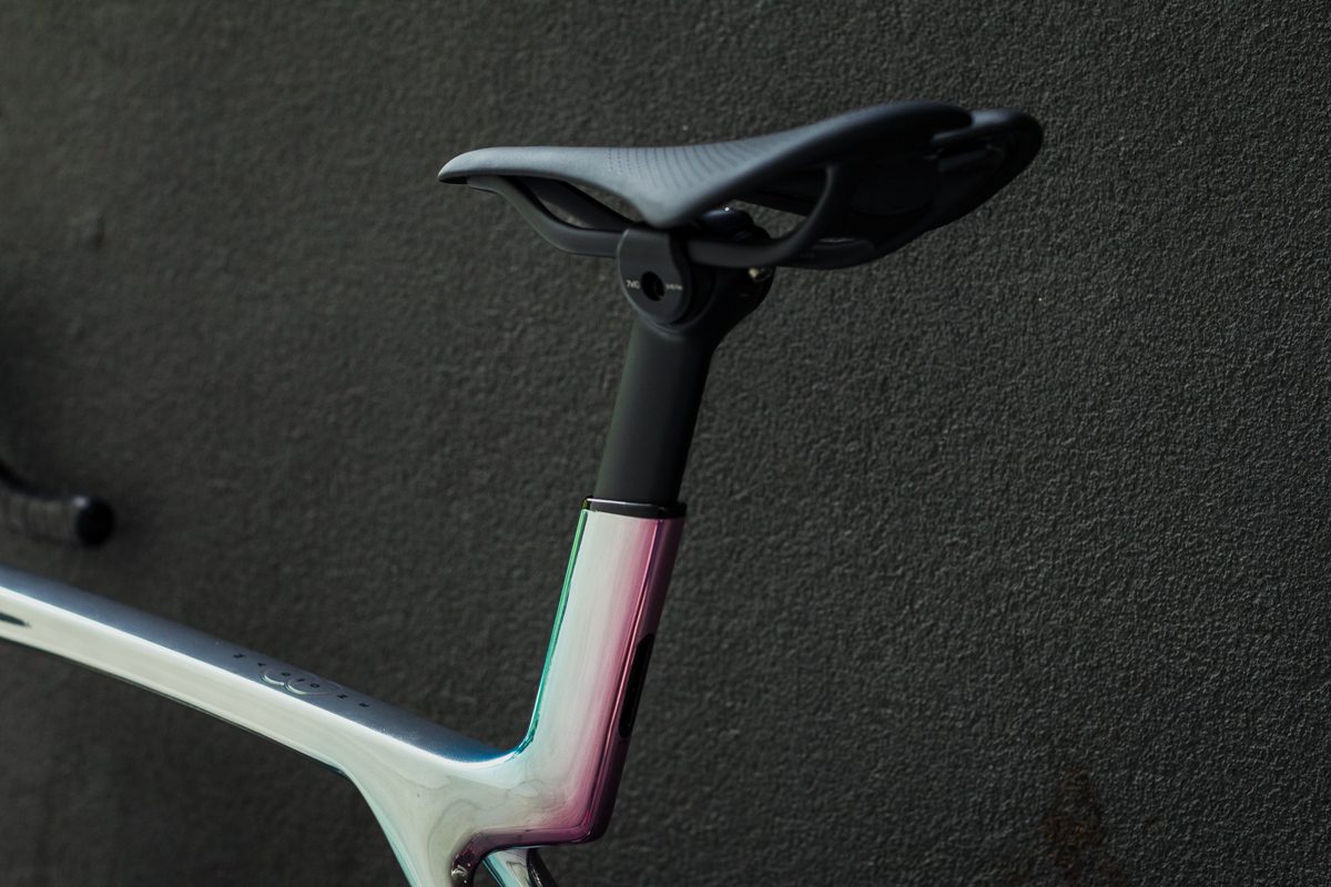 The new Trek Madone Gen 8 will be the company's one race bike