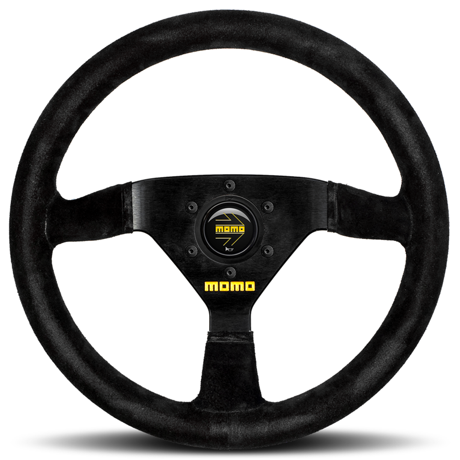 MOMO STEERING WHEEL MODEL 69 - CYBUL