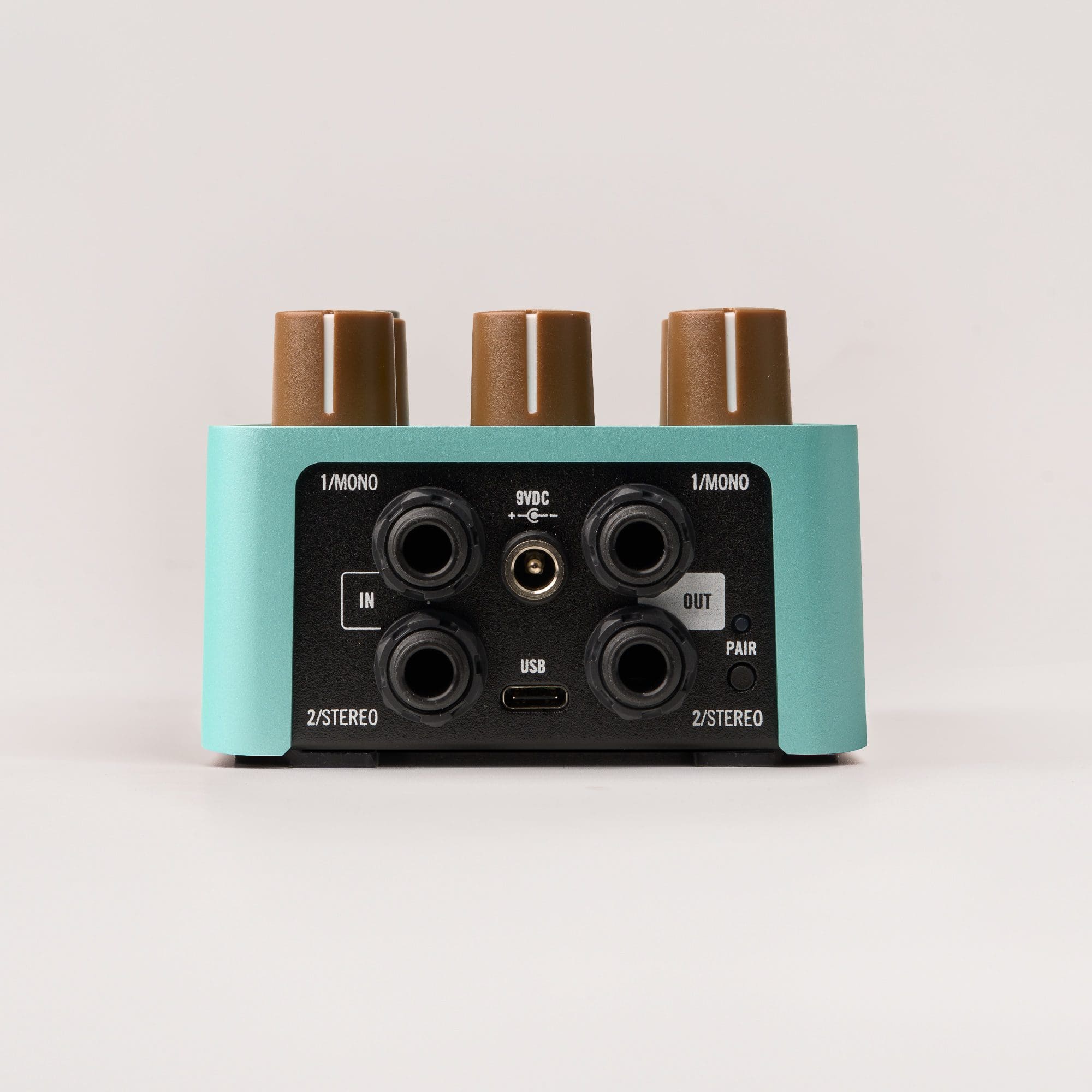 ギター UAFX Del-Verb Ambience Companion ギター UAFX Del-Verb
