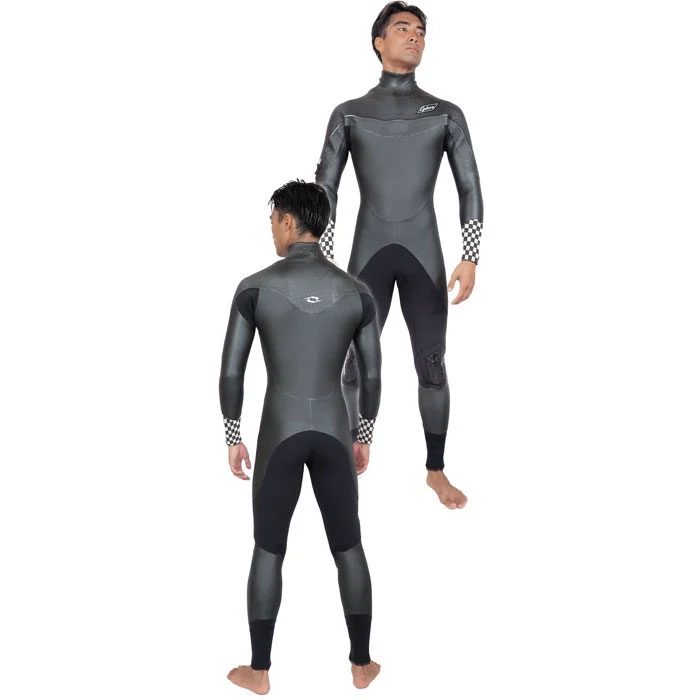 2024 MENS WINTER CATALOG – CYBER SHIELD WETSUITS | サイバー