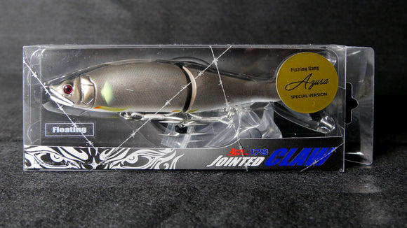 釣りフェス限定 ジョイクロ 178 MIYABI 瀬鮎 JOINTED CLAW 釣りフェス