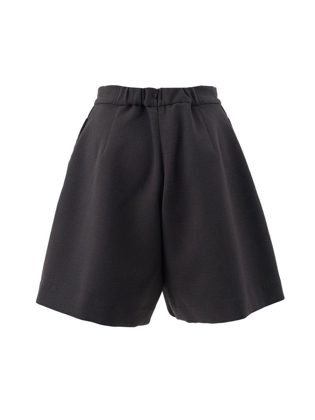 cygneシーニュスタイルアップキュロットスカートショーパン ZARA cygne