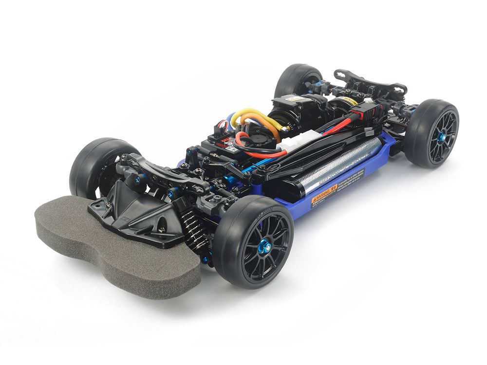 タミヤ アリスト tt-02シャーシ フルセット タミヤ アリスト tt-02