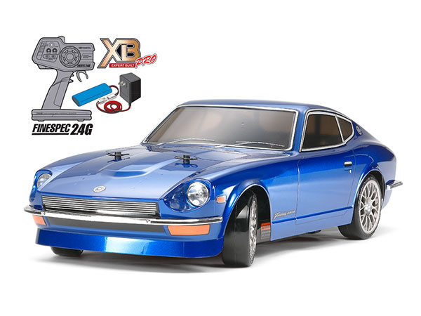 TT-01D TYPE-Eシャーシ