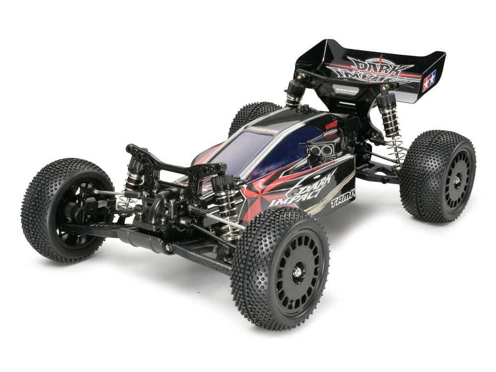 タミヤ DF03 ワーゲンボディ オフロードラジコンカー 1/10 タミヤ RC