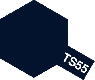 タミヤカラー TS-55 ダークブルー | タミヤ