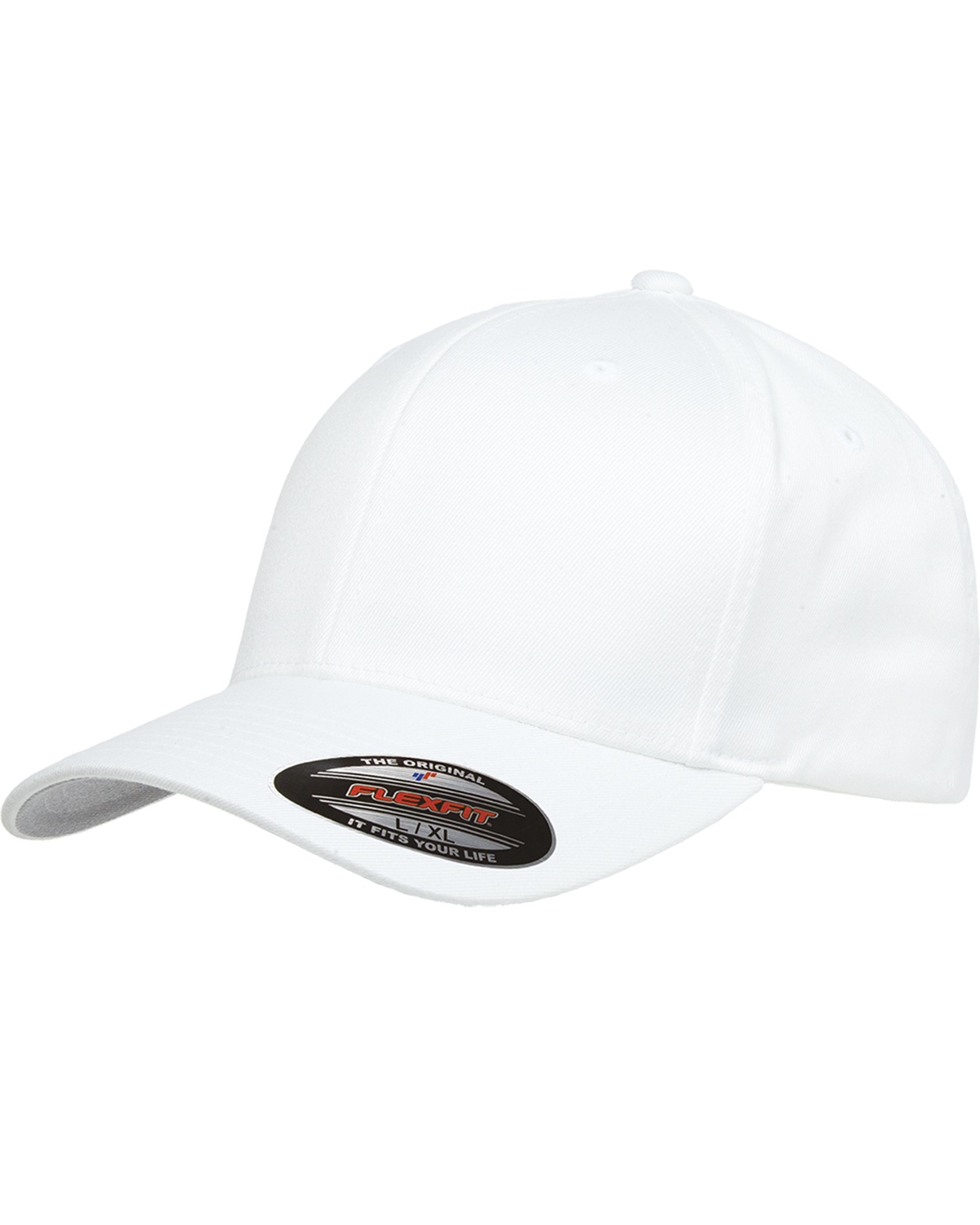 Shop Flexfit Men's Wooly 6 Panel Cap