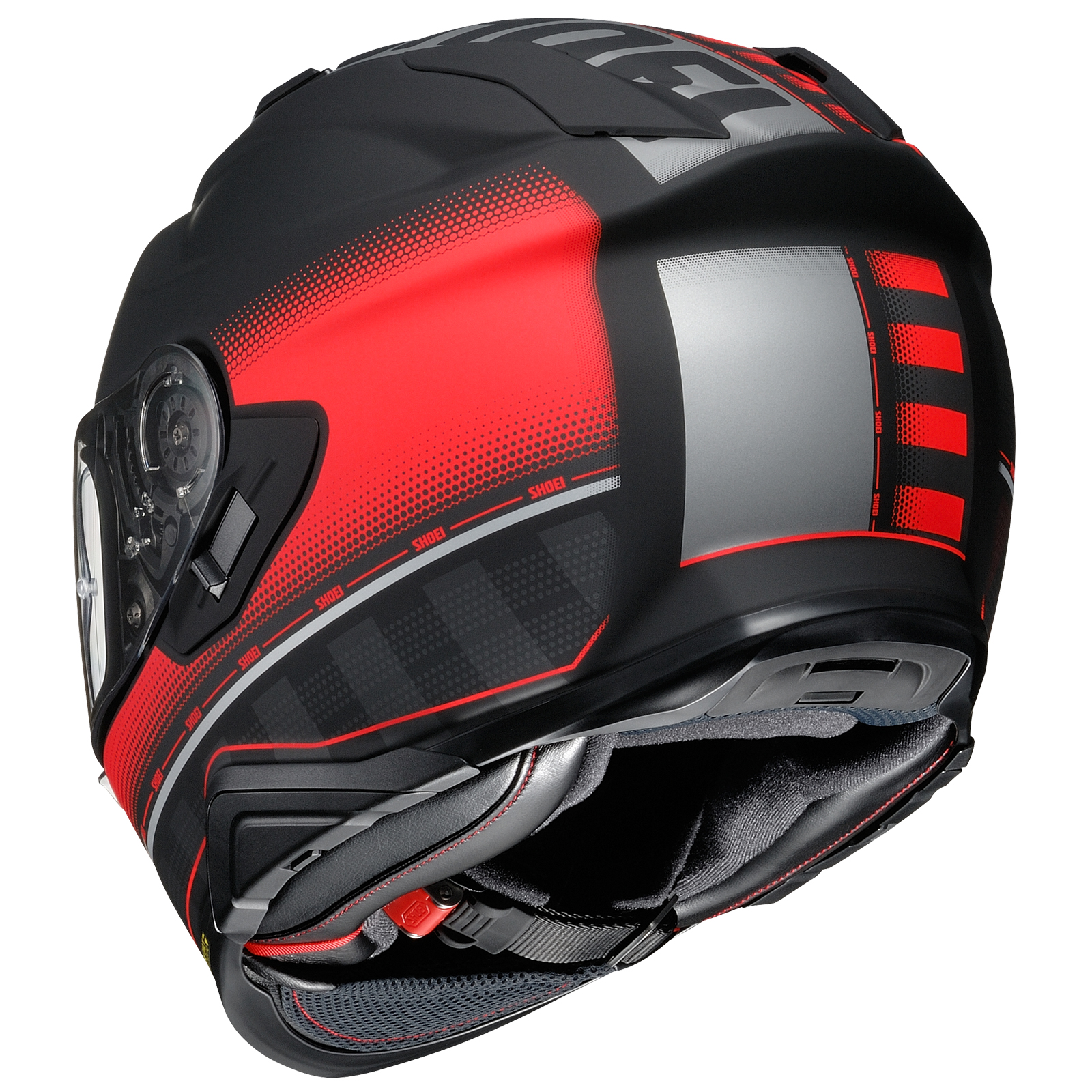 SHOEI GT-Air II Tesseract - Helmet House