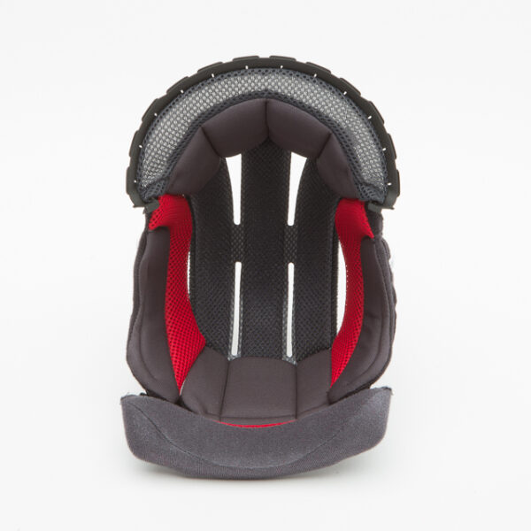 SHOEI X-Fourteen Complete Standard Center Pad Set – SHOEI® Helmets USA