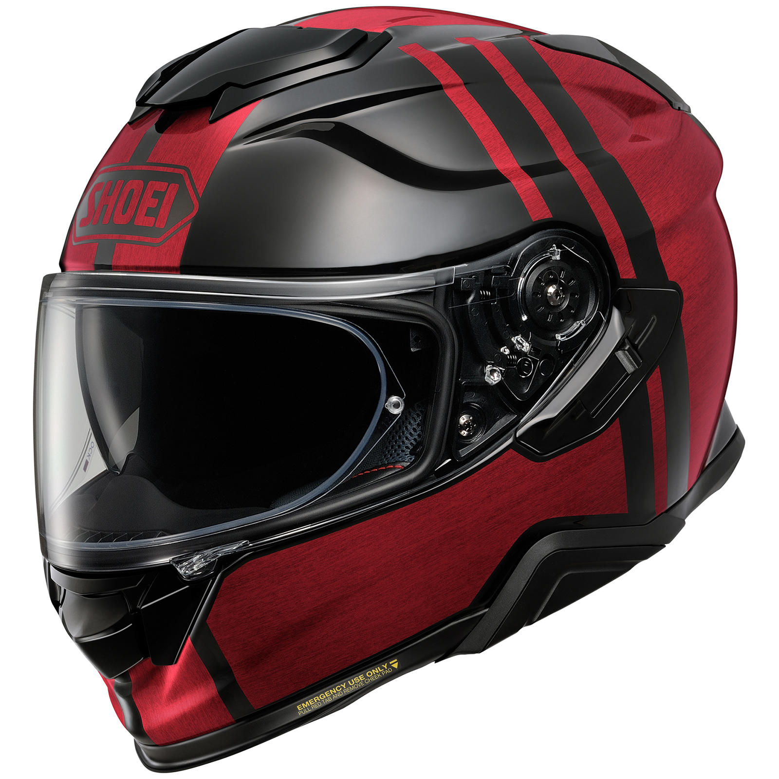 SHOEI GT-Air II Glorify - Helmet House