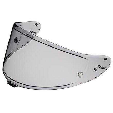 SHOEI CWR-F2 Pinlock® Ready Face Shield – SHOEI® Helmets USA