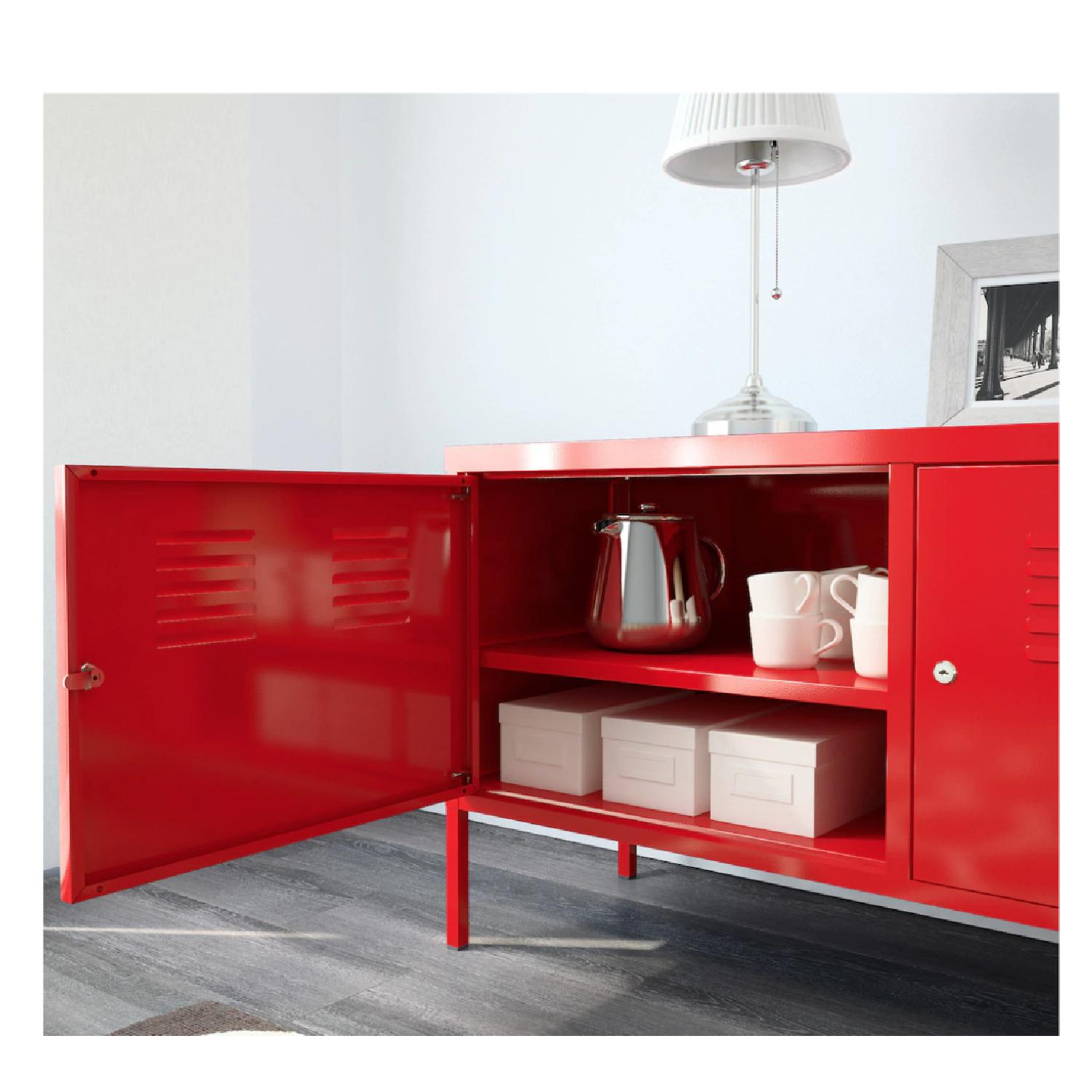 Ikea PS Cabinet - AptDeco