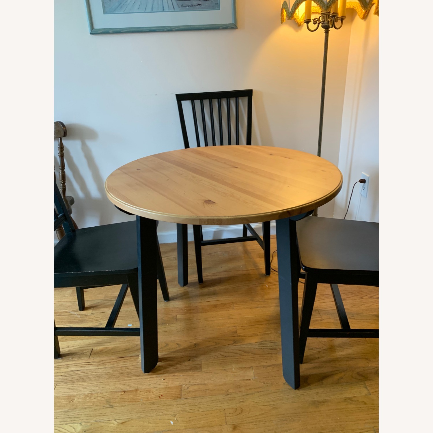 IKEA GAMLARED Table - AptDeco
