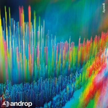 effector」【豪華盤（Limited Box）】［2CD＋2DVD＋GOODS］ | androp