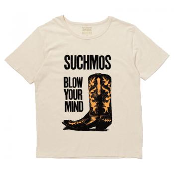 Suchmos × adidas コラボユニフォーム | Suchmos（Suchmos） | SPACE