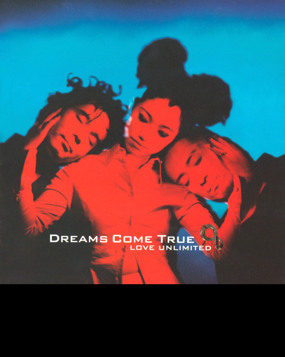 DREAMS COME TRUELOVE UNLIMITED∞ | DCTrecords STORE | DCTgarden