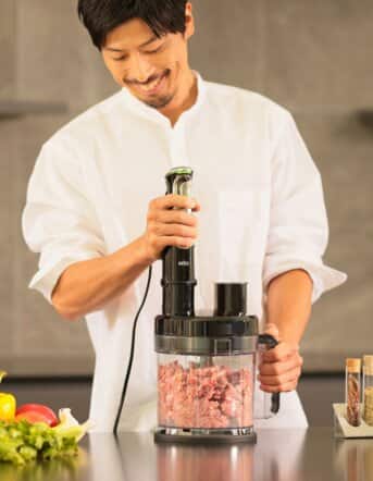 Braun JP | ホームページ