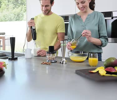 マルチクイックハンドブレンダー | Braun JP