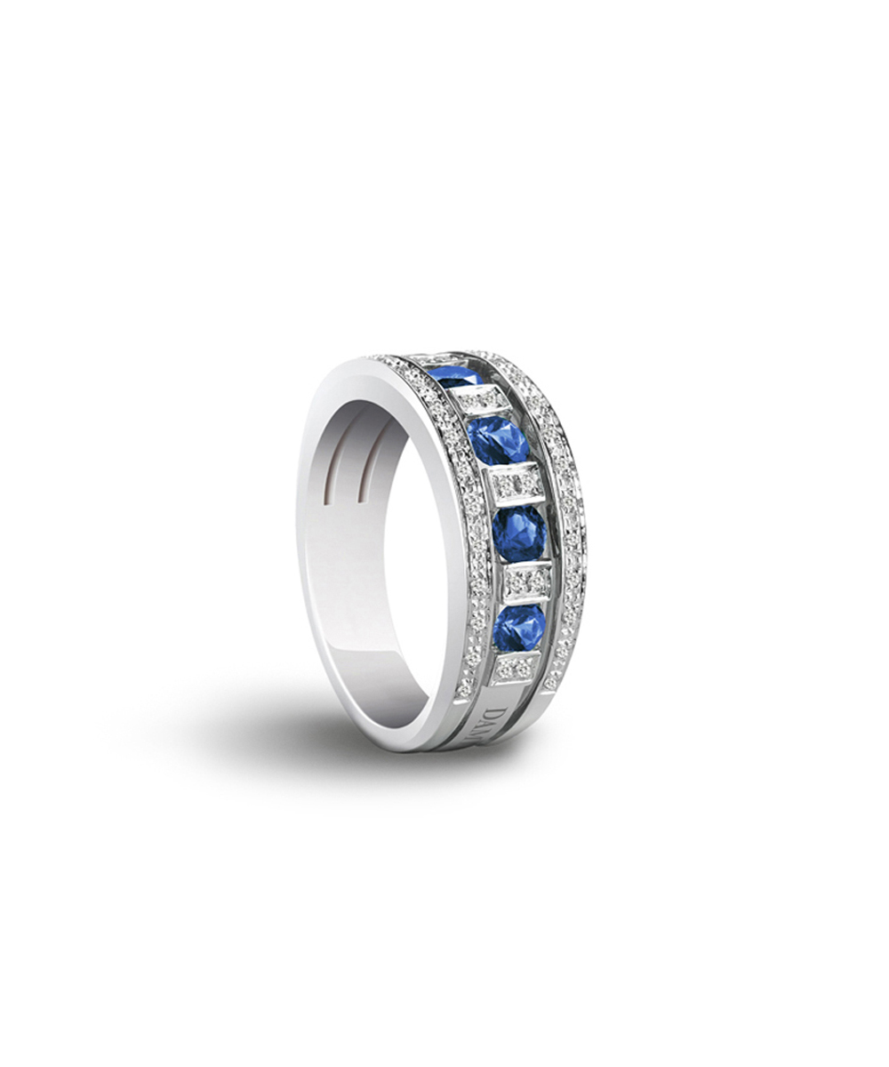 DAMIANI/ダミアーニ通販 | ベル エポック ホワイトゴールド