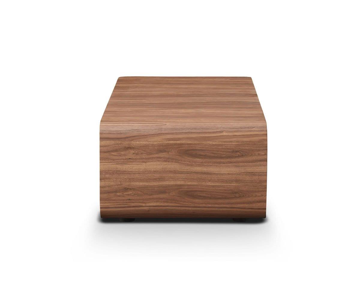 Luke Coffee Table - Dania Furniture