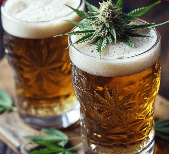 BrewGas - Sour Tangie – Dank Hop Collection.