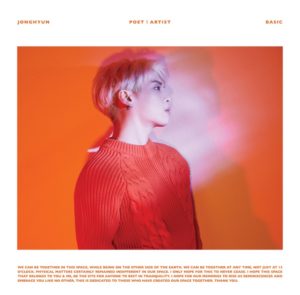 SHINee ジョンヒョン、遺作でゴールデンディスク本賞受賞…ミンホ