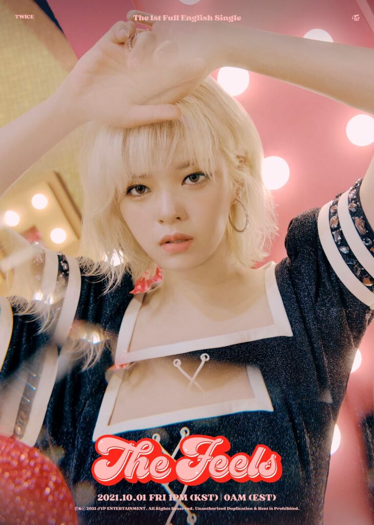 活動休止中 ジョンヨン（TWICE）誕生日にファンから'祝福'と'心配'の声