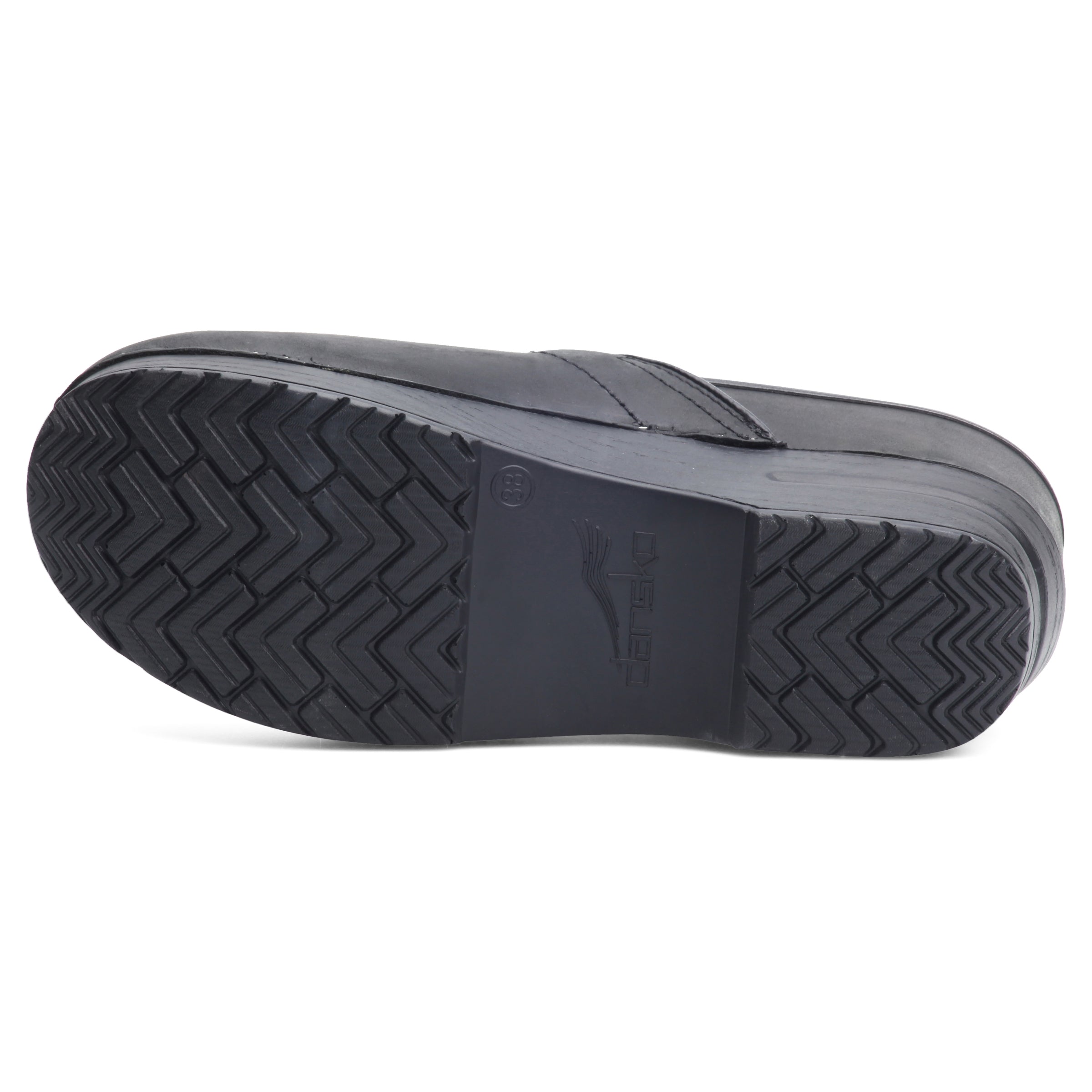 Professional Black Oiled – Dansko